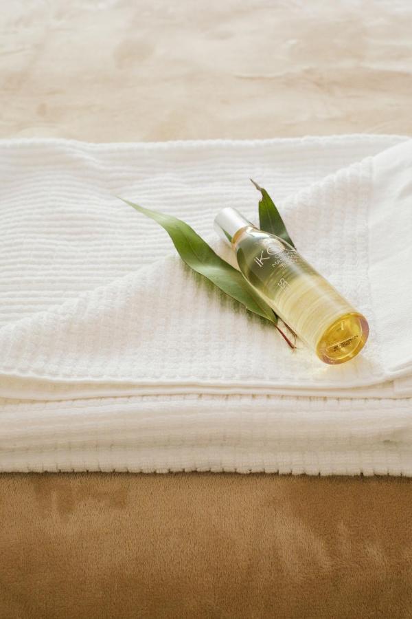 Chimes Spa Retreat เดนมาร์ก ภายนอก รูปภาพ