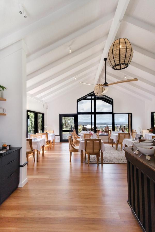 Chimes Spa Retreat เดนมาร์ก ภายนอก รูปภาพ