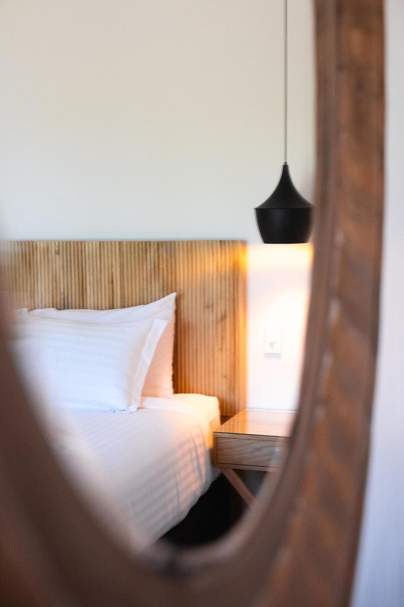 Chimes Spa Retreat เดนมาร์ก ภายนอก รูปภาพ