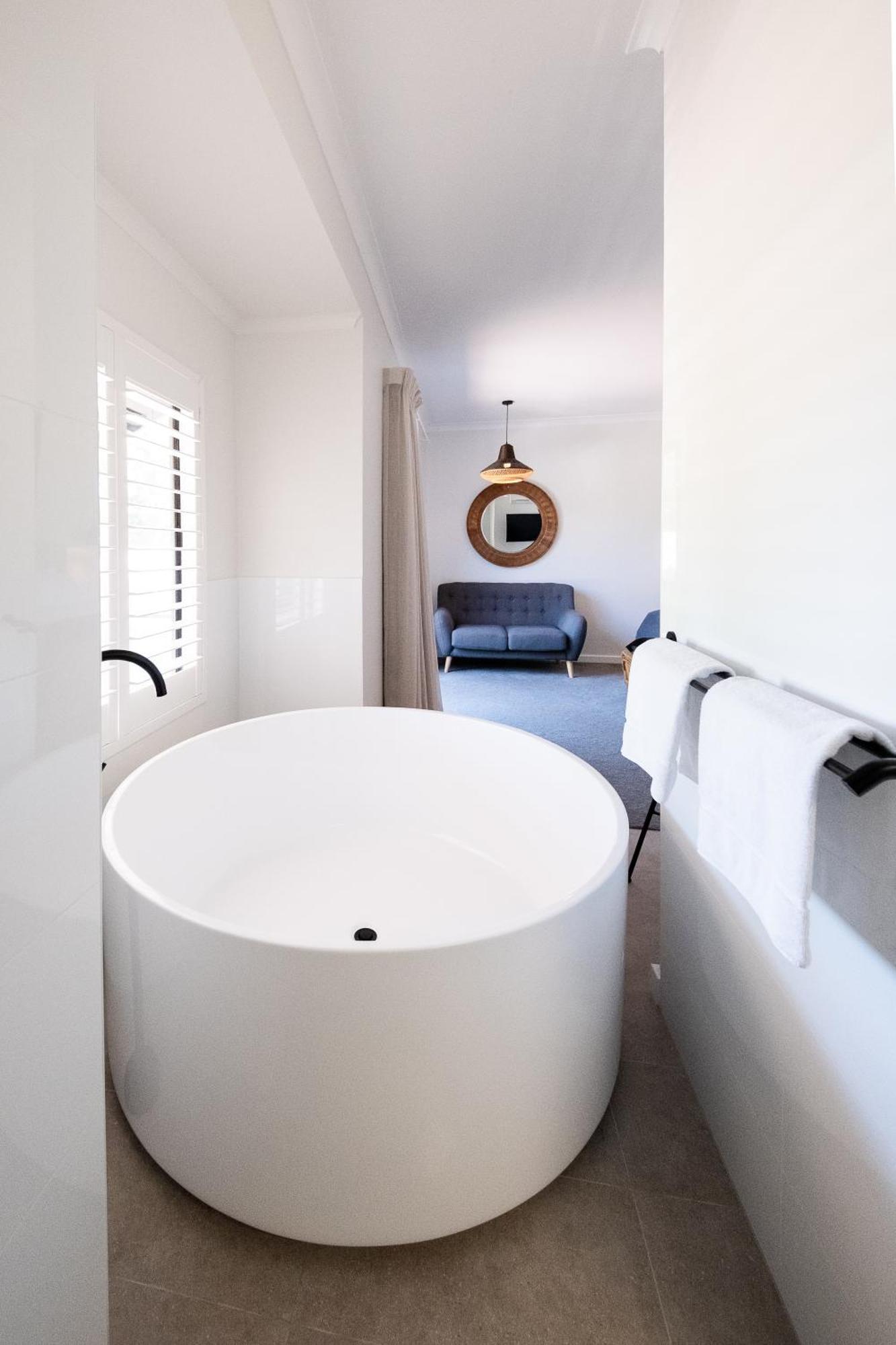 Chimes Spa Retreat เดนมาร์ก ภายนอก รูปภาพ