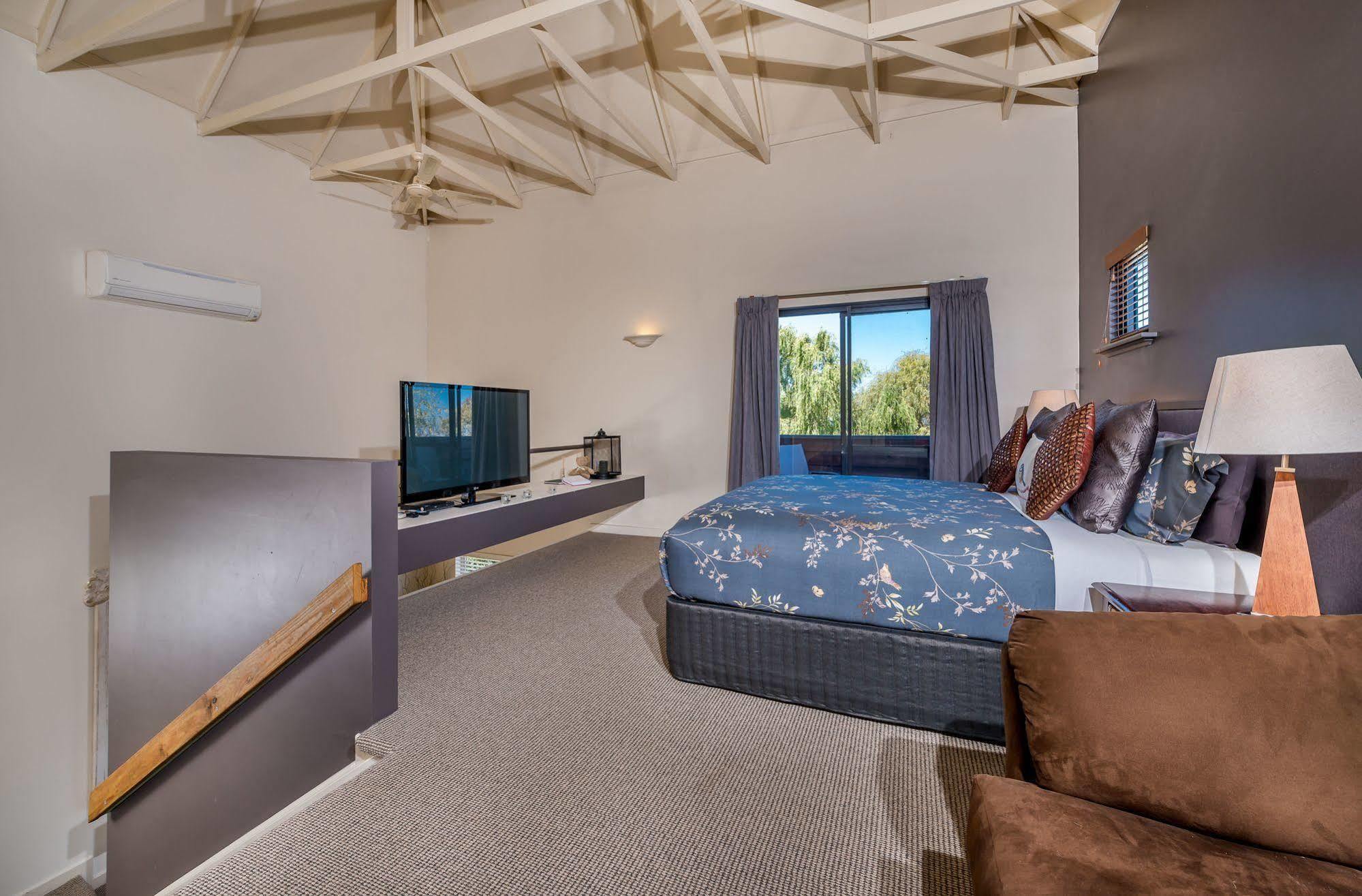 Chimes Spa Retreat เดนมาร์ก ภายนอก รูปภาพ