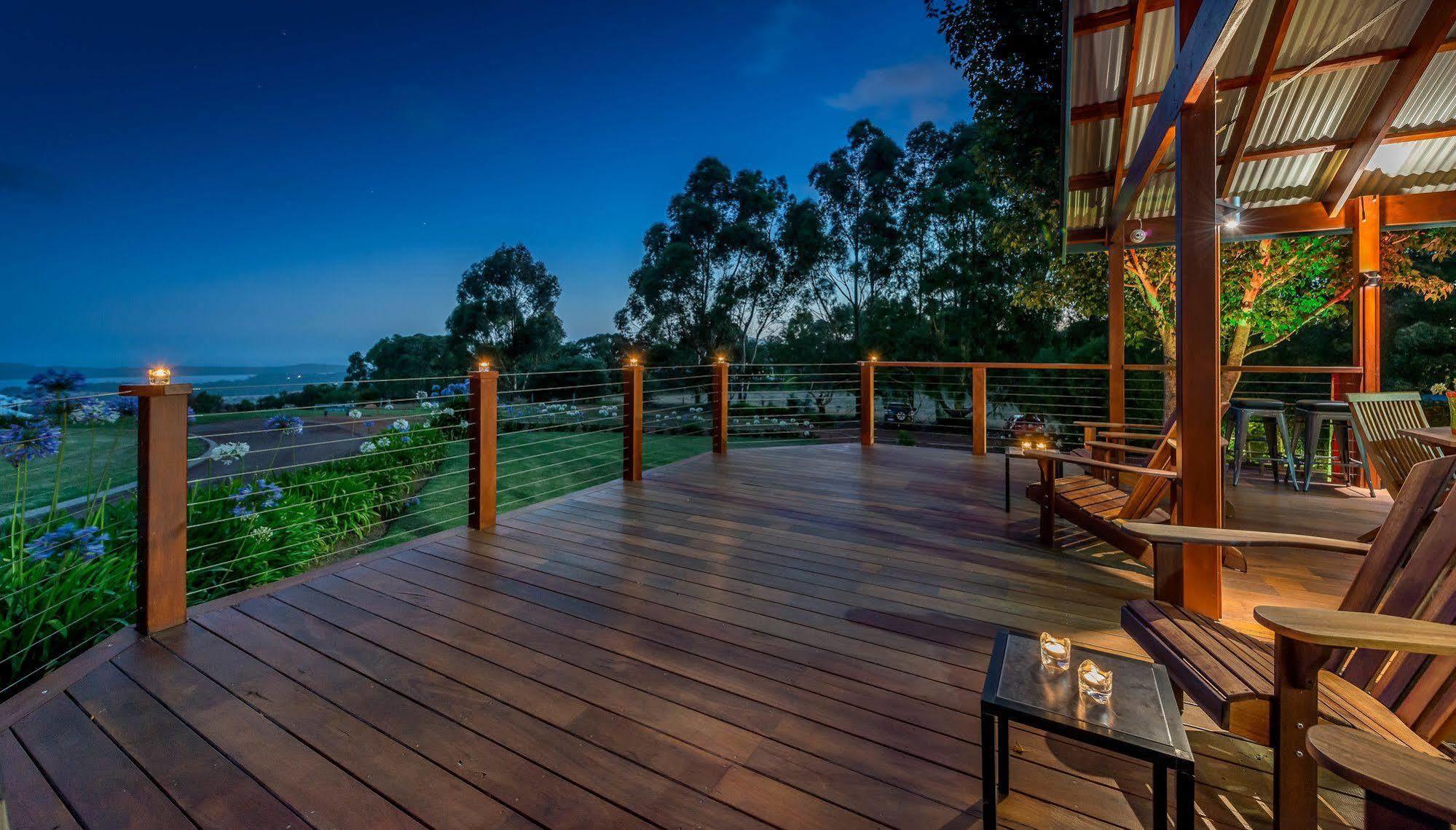 Chimes Spa Retreat เดนมาร์ก ภายนอก รูปภาพ